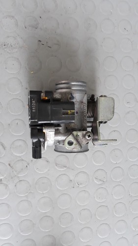 Corpo farfallato honda 300 - farfallato, sh