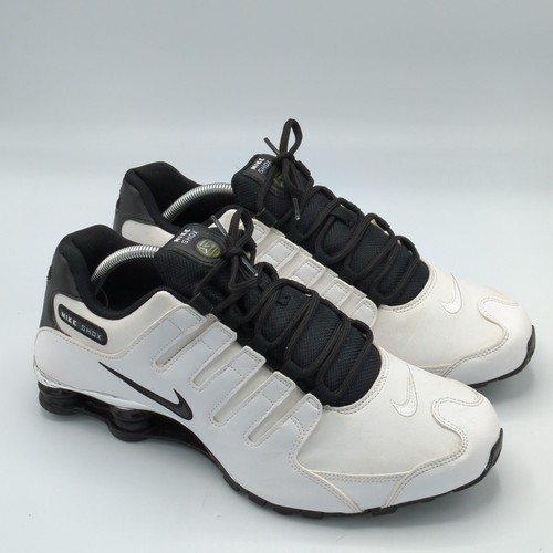 Nike shox men 11 us - nike,
