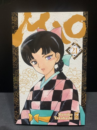 Mao fumetto manga - n.,