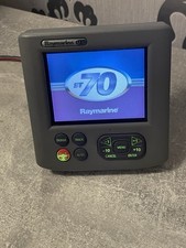 Raymarine st70 centralina - st70,