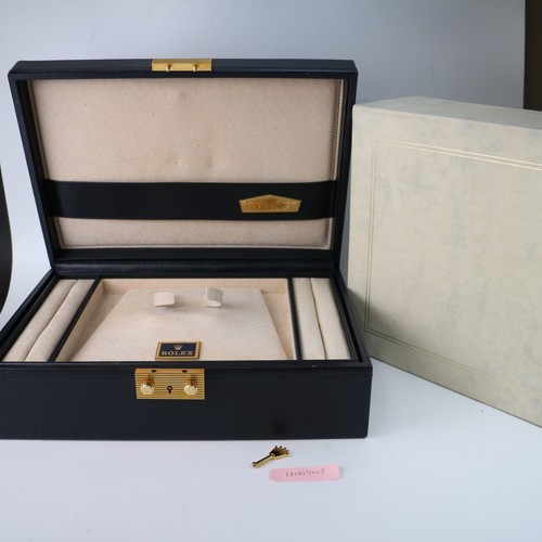 Rolex 69038 datejust watch box - watch,