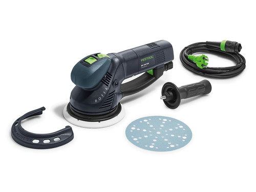 Festool 150 feq - ro, rotex