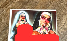 Totally Rad Halloween Story