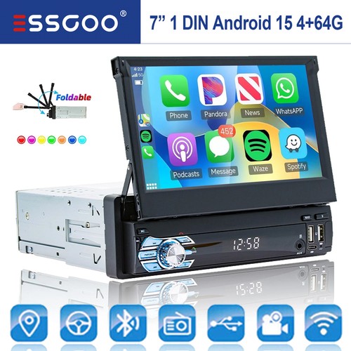 Autoradio 64gb singolo - autoradio,