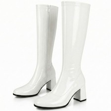 STIVALI DONNA PARTY GOGO BOOTS