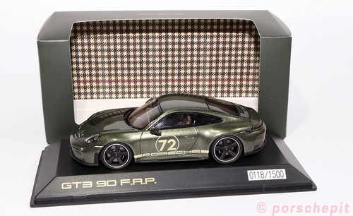 Porsche 911 gt3 90 - 911,