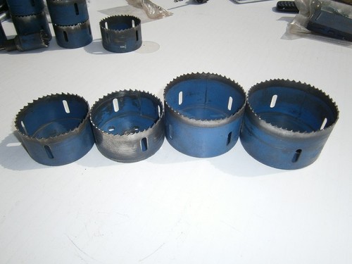 Set frese seghe - set, a