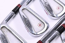 Ben Hogan Apex FTX ferri da