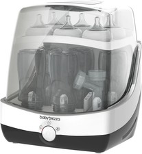 Baby brezza superfast - brezza,