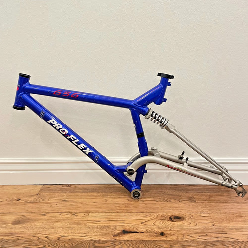 Telaio mountain bike - mountain, mtb