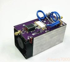 100MHz Radio Power Amplifier