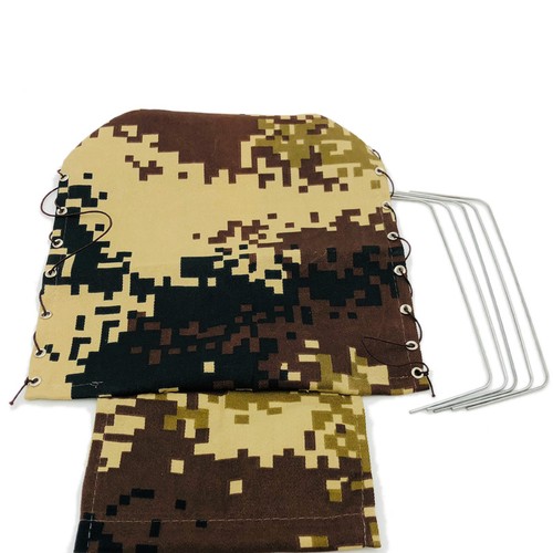 Auto camion militare 2 - rc,