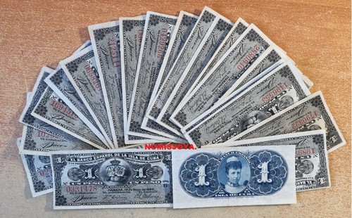 Billete imagen de - de,