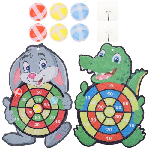 Set giochi genitore - set,