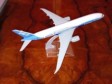 1.400 modello di aeroplano