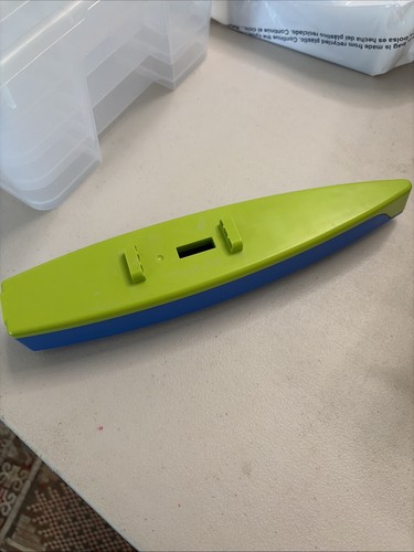 Lego scafo catamarano blu - catamarano,