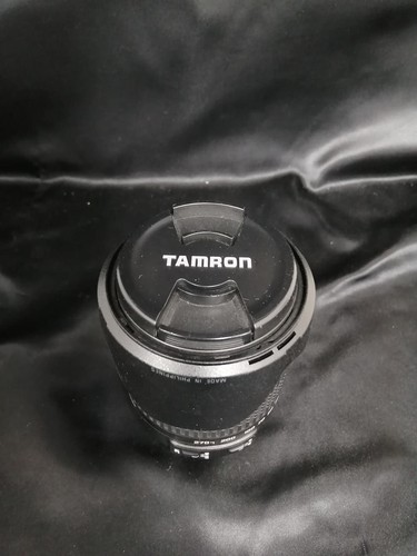 Tamron 270 6 - 18-270, di
