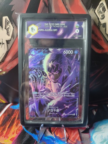 One piece zoro - one, zoro-juurou