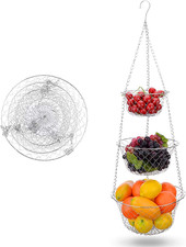 Portafrutta Da Appendere 3