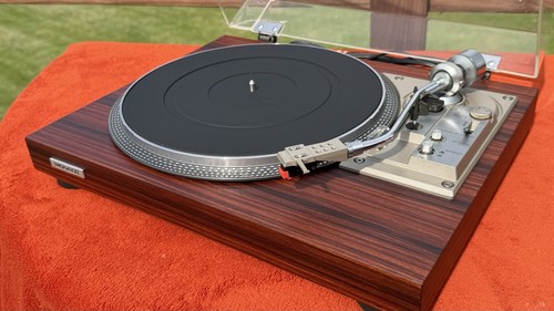 Pioneer 516 turntable - pioneer, pl-516