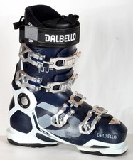 Dalbello DS AX LTD W White /