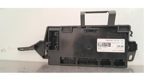 Modulo climatronic volkswagen - modulo,