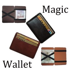 magico in Portafoglio uomo