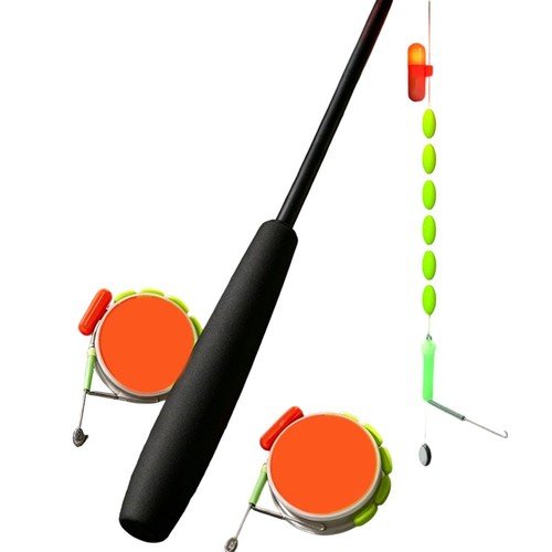 Set asta gamberetti - gamberetti, con