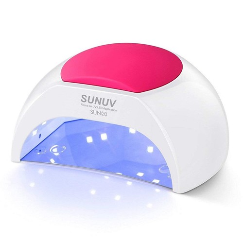 Lampada unghie led - unghie, uv