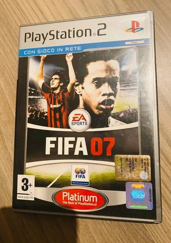 Gioco sony playstation fifa - sony,