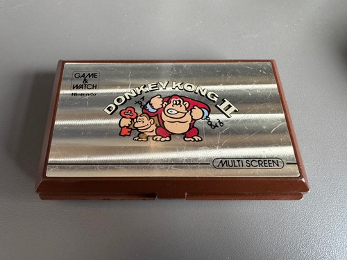 Donkey kong jr - kong,
