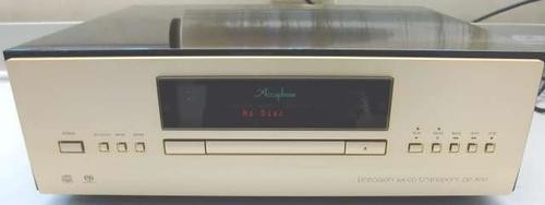 Lettore junk accuphase - junk,