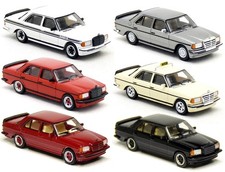 PCX 87 - MB Mercedes Benz 500