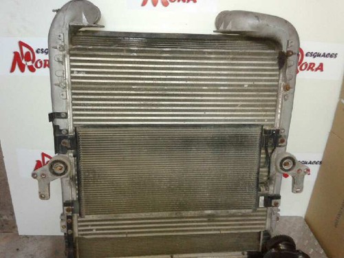 Intercooler 1195746 para - intercooler, /