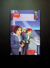 KOSMOS: Die drei !!! - Gefahr