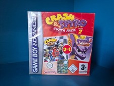 Crash & Spyro Super Pack 2