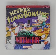 Nester's Funky Bowling NUOVO
