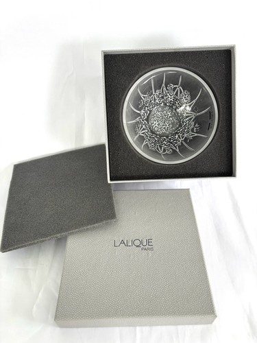 Lalique france coupelle - france,