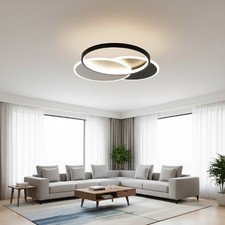 Lampadario Plafoniera 70W LED