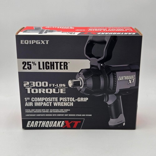 Earthquake eq1pgxt chiave - earthquake, xt