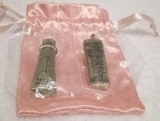 D23 2024 Gold Member Magic & Mystery Encanto Candle and Yzma Potion Pin