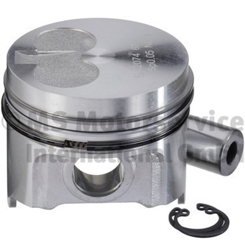 Pistone kolbenschmidt 42074600 - pistone,