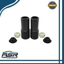 KIT TAMPONI PARAPOLVERE AMMORTIZZATORI ANTERIORI FIAT MULTIPLA 1.6 1.9 MULTIJET