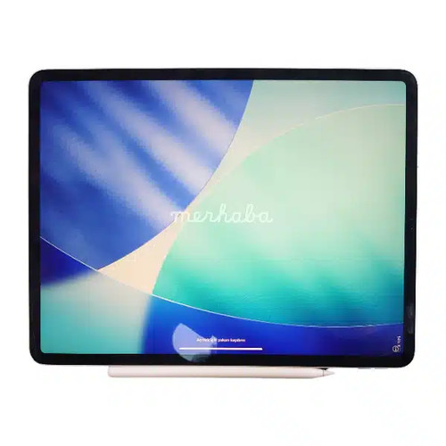 Apple ipad pro - ipad, gen)