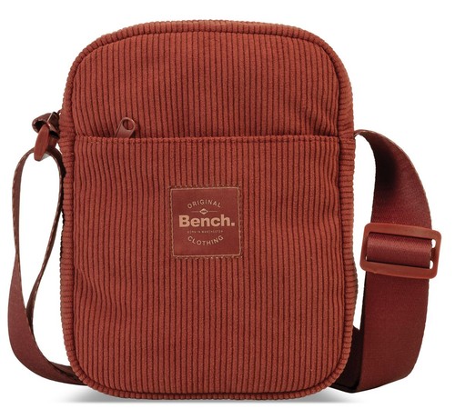 Borsa tracolla bench - a,