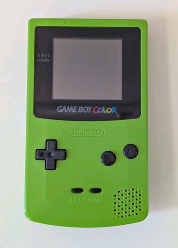 Altoparlante game boy color - altoparlante,