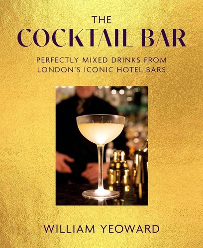 The cocktail bar - bar:, perfectly