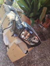 specchietto retrovisore lancia