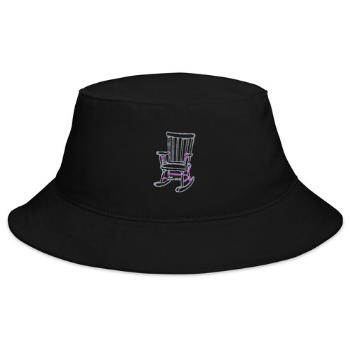 Cappello secchiello sedia