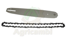 Lama Barra e catena per